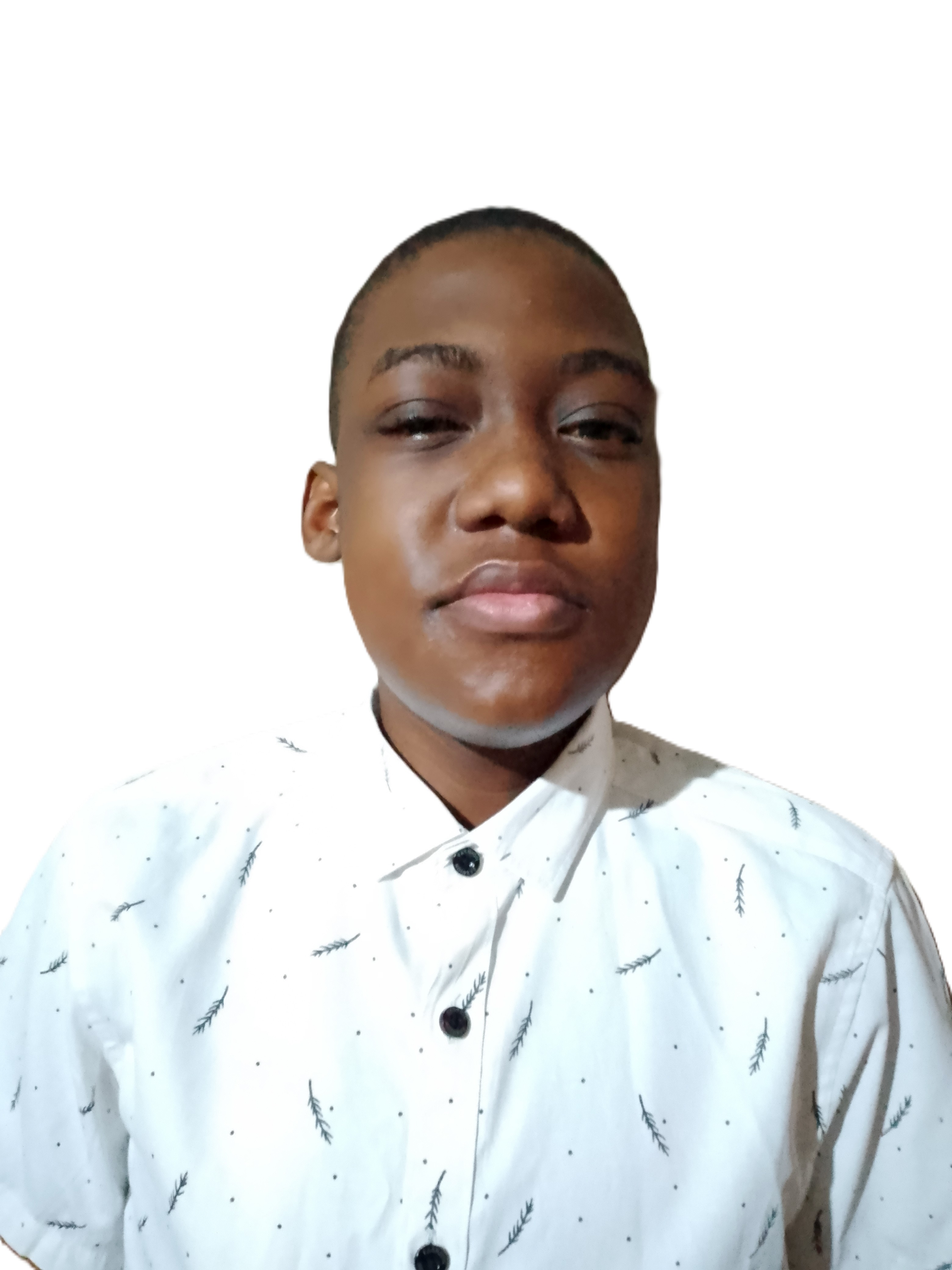 Please help us save Anotidaishe (19) – A Boy Fighting Kidney Failure Who Deserves a Future