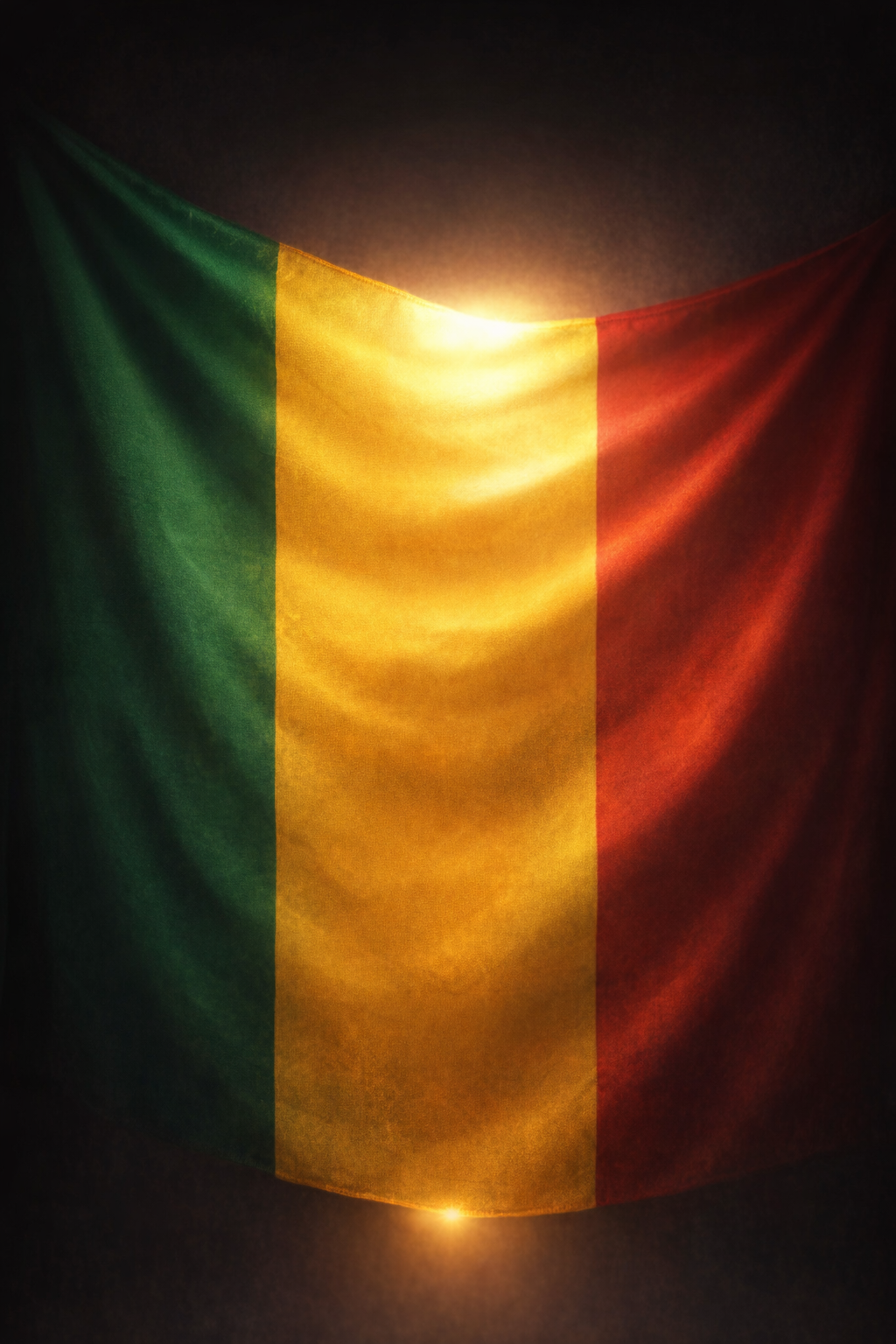 Aide d’urgence pour les victimes des attaques du 25 avril au Mali