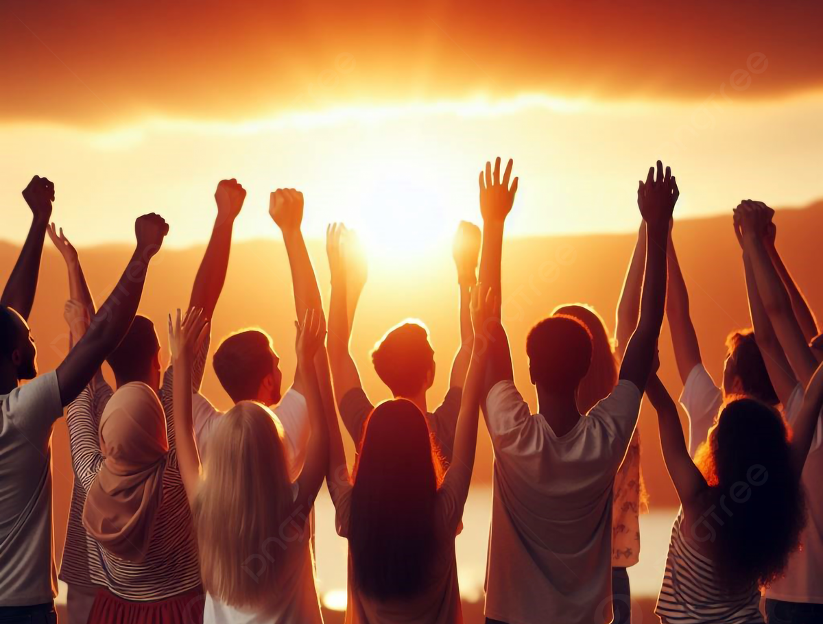Help Unemployed Youth Find Work – Join "Shams Al-Ghad" Mission