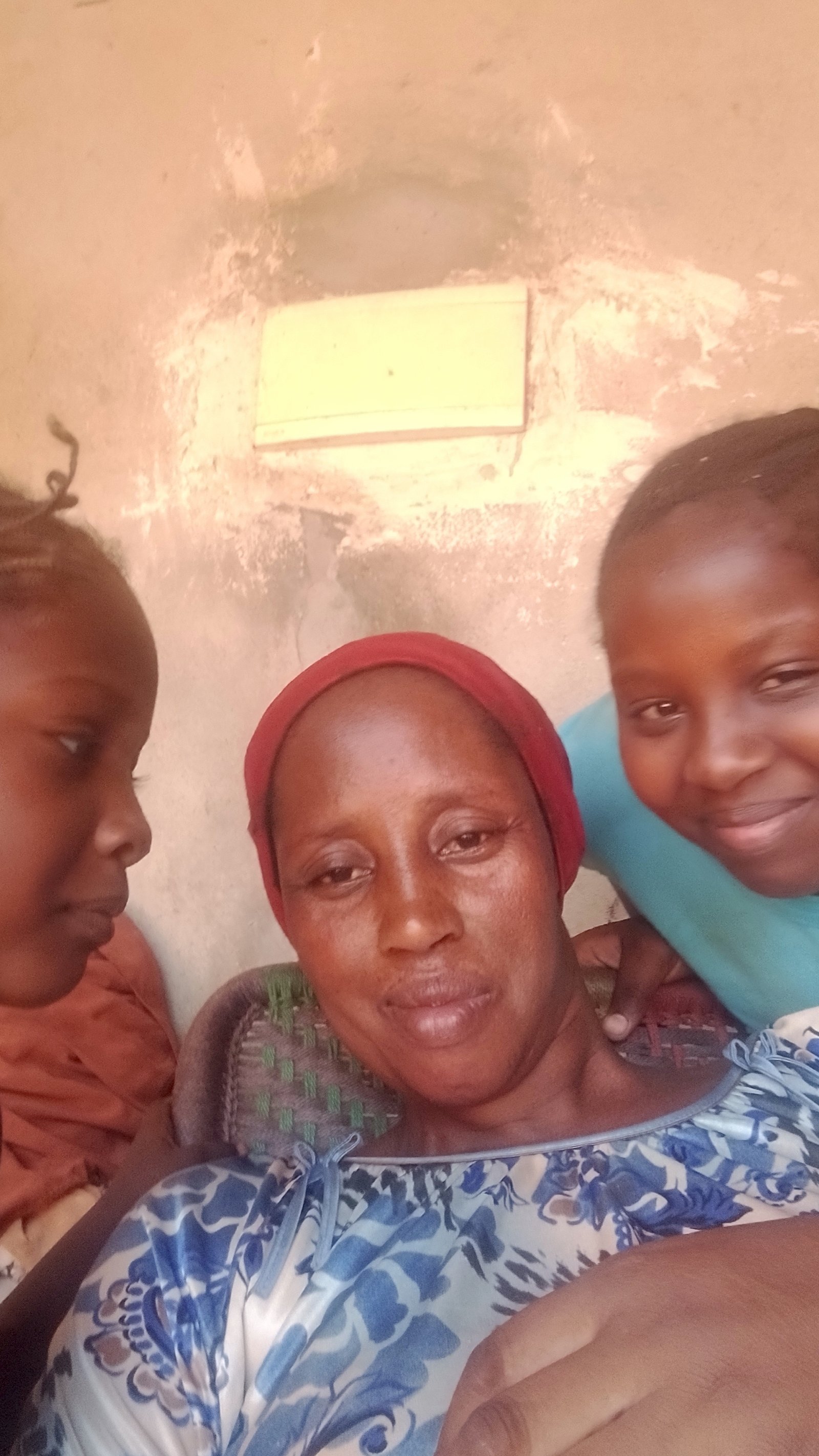 Help with my twins medical expenses