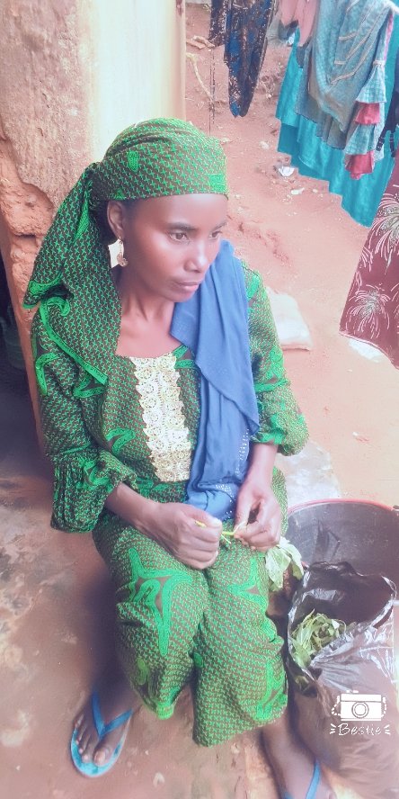 urgence pour fadimatou et ses 5 enfants