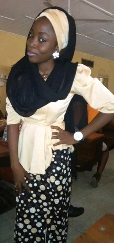 Help Opeloyeru Taofeeqat Get Urgent Hip Replacement Surgery