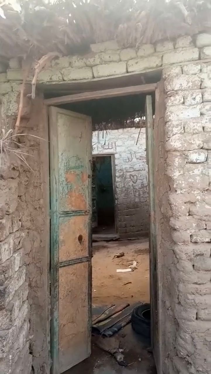 Extend a helping hand to this vulnerable family.