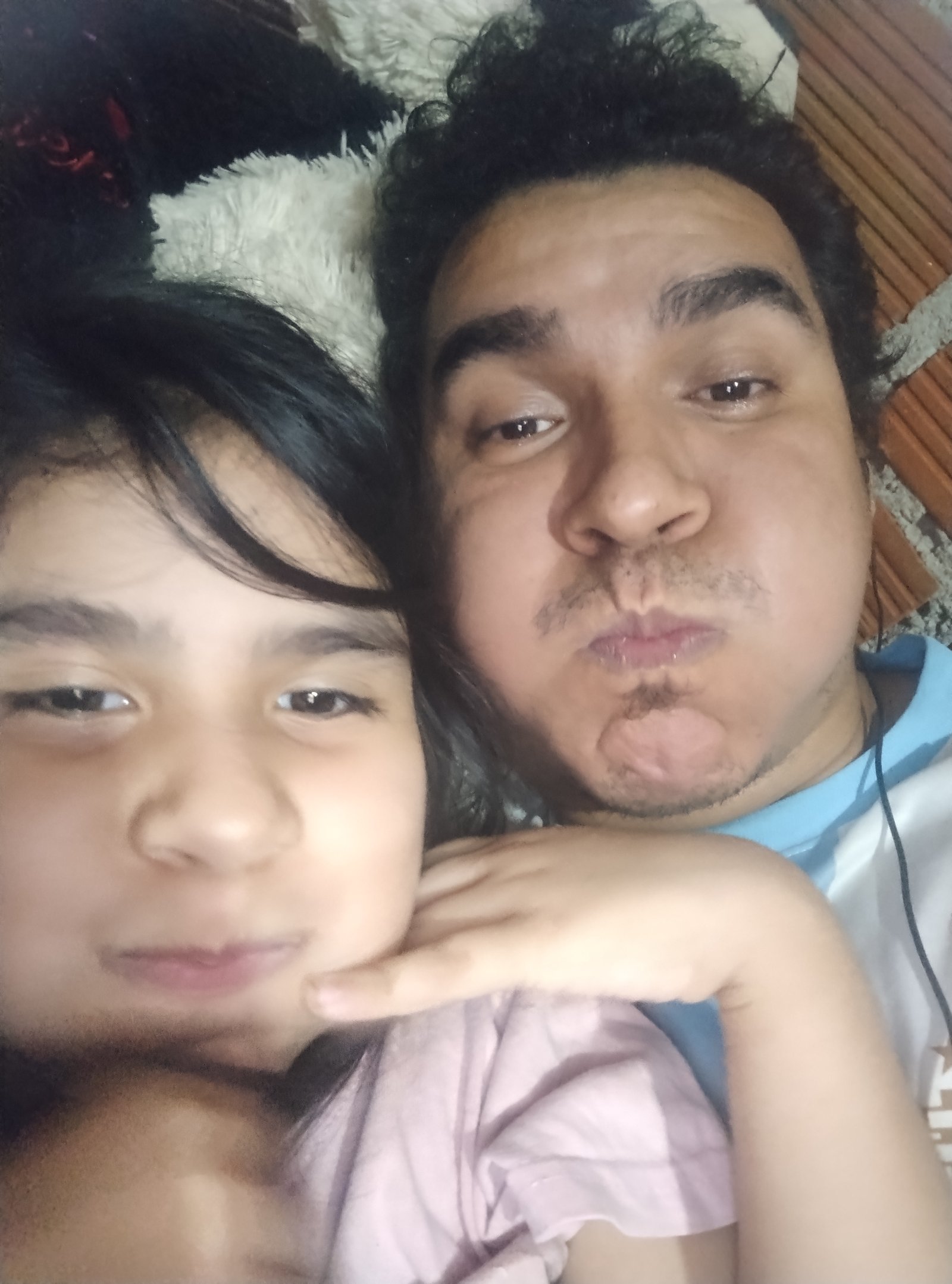 Cumpleaños de mi hija