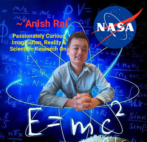 Journey to NASA