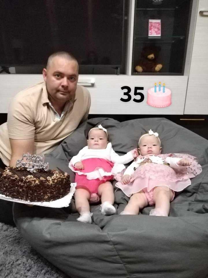 Help My Family Survive the War in Ukraine