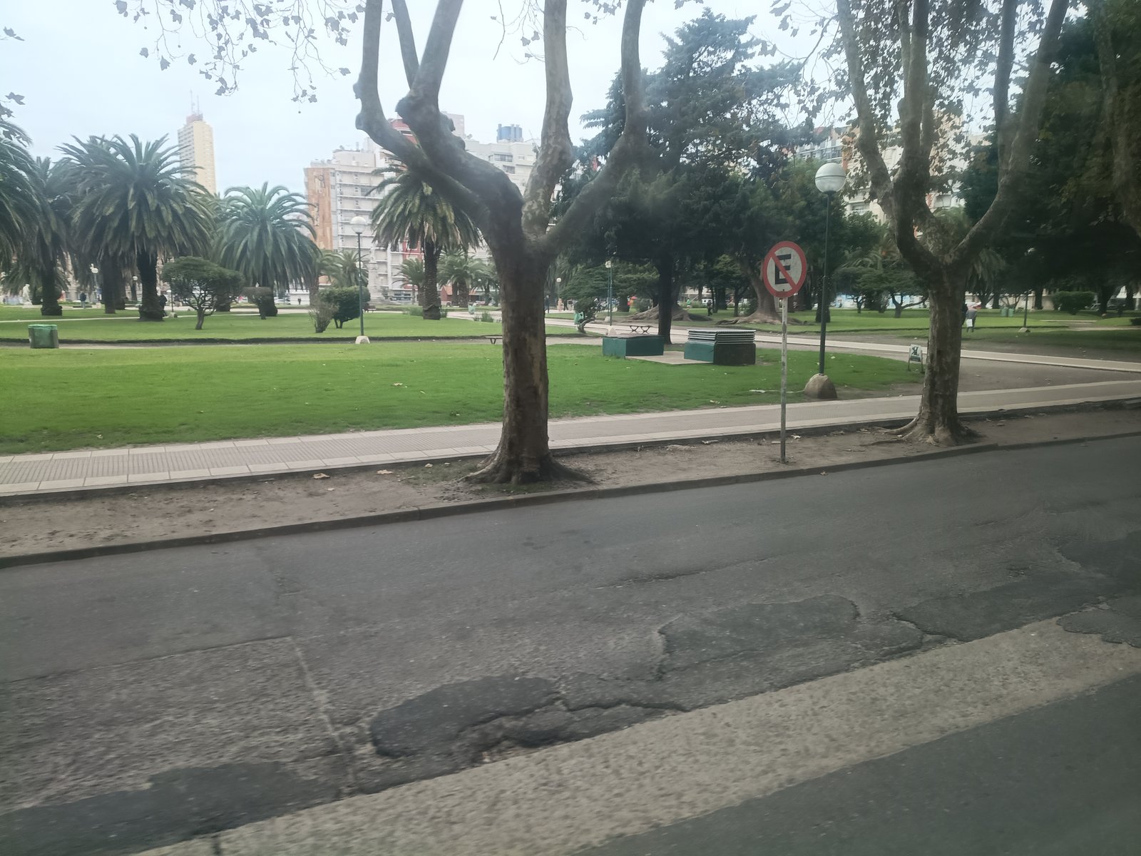 Nos estafaron y quedamos en la calle sin casa ni trabajo