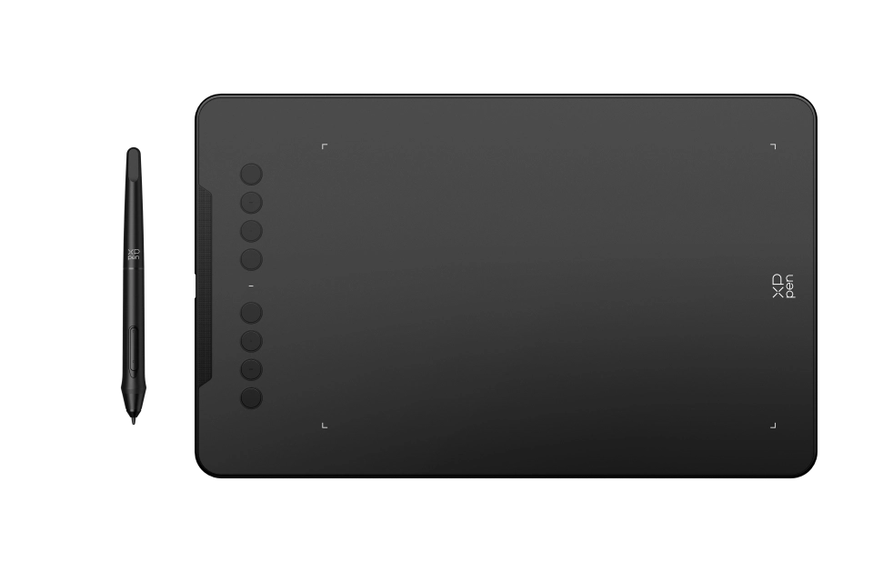 Aidez-moi à acheter une tablette graphique pour m'inscrire à un cours d'art !