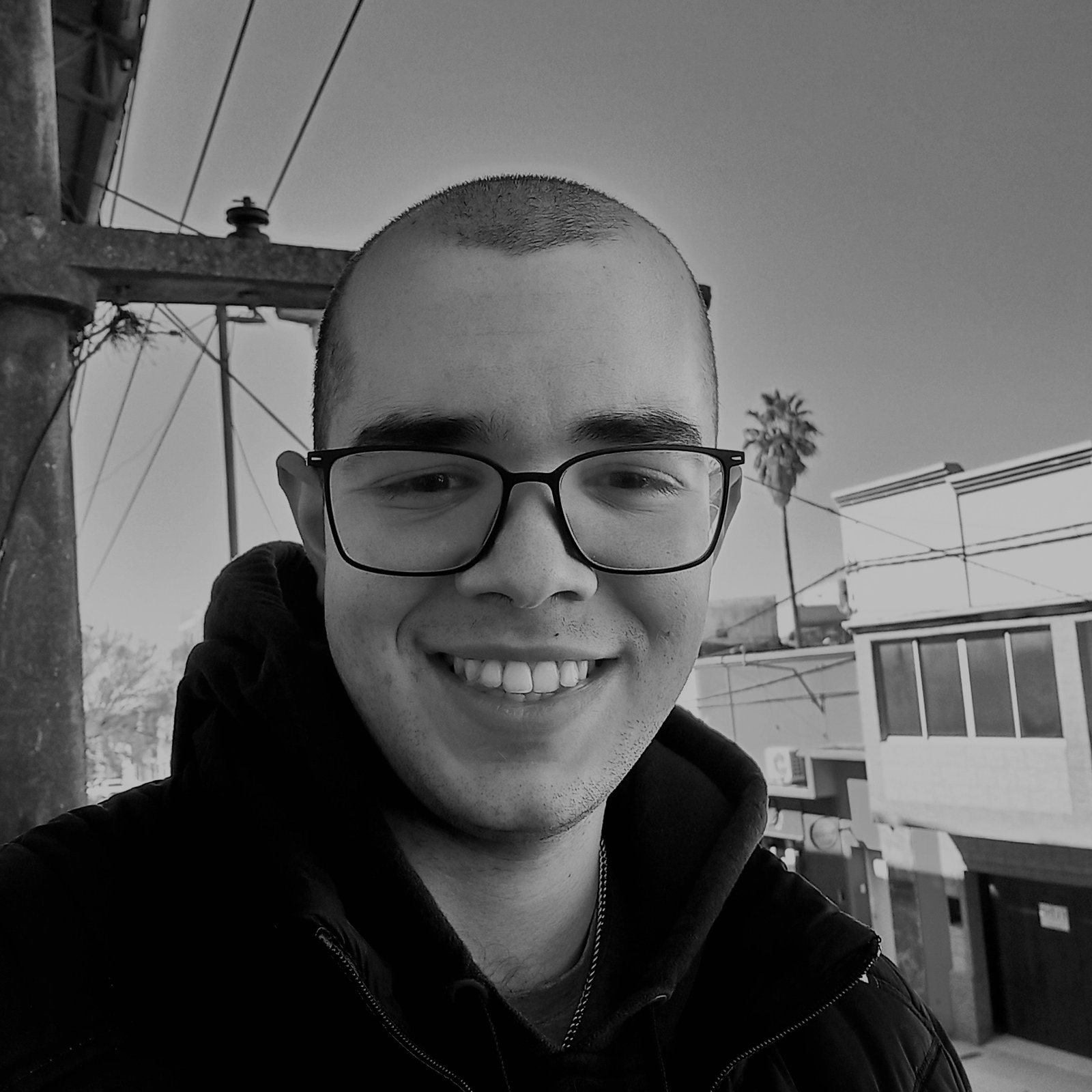 Help Me Build a Better Future Through Study and Work