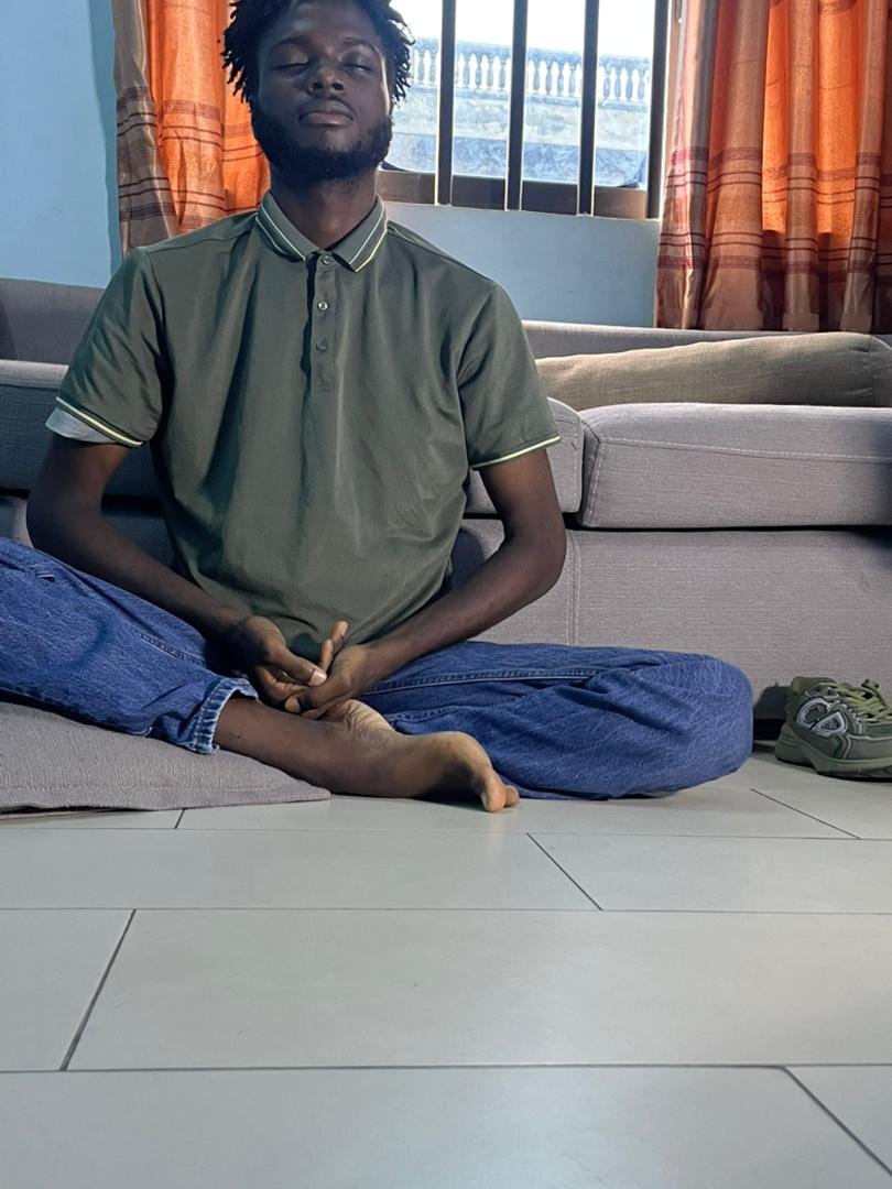 Help Jean-Eudes keep Classic Hatha Yoga alive
