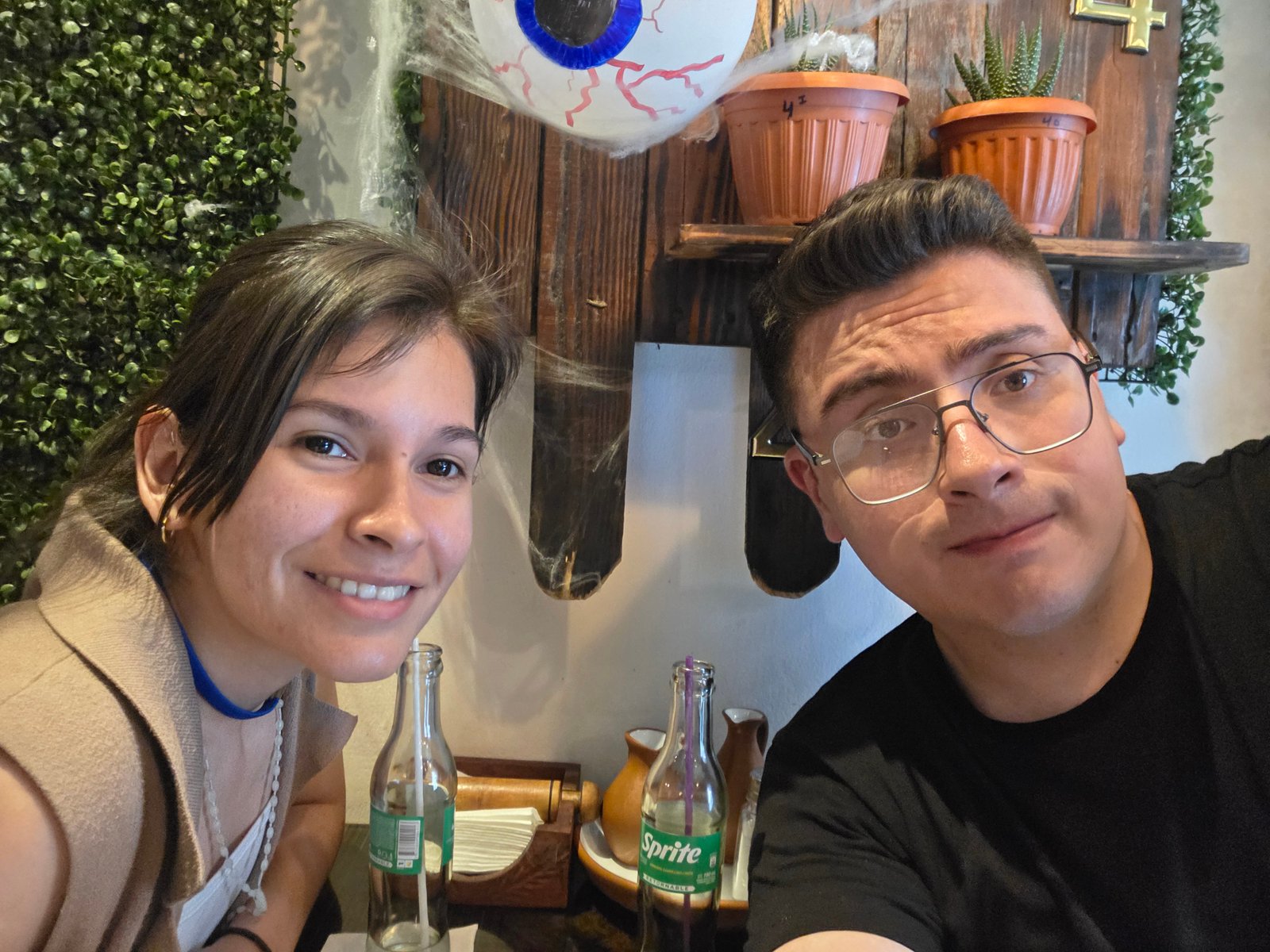 Ayúdame a construir un hogar seguro para mi familia
