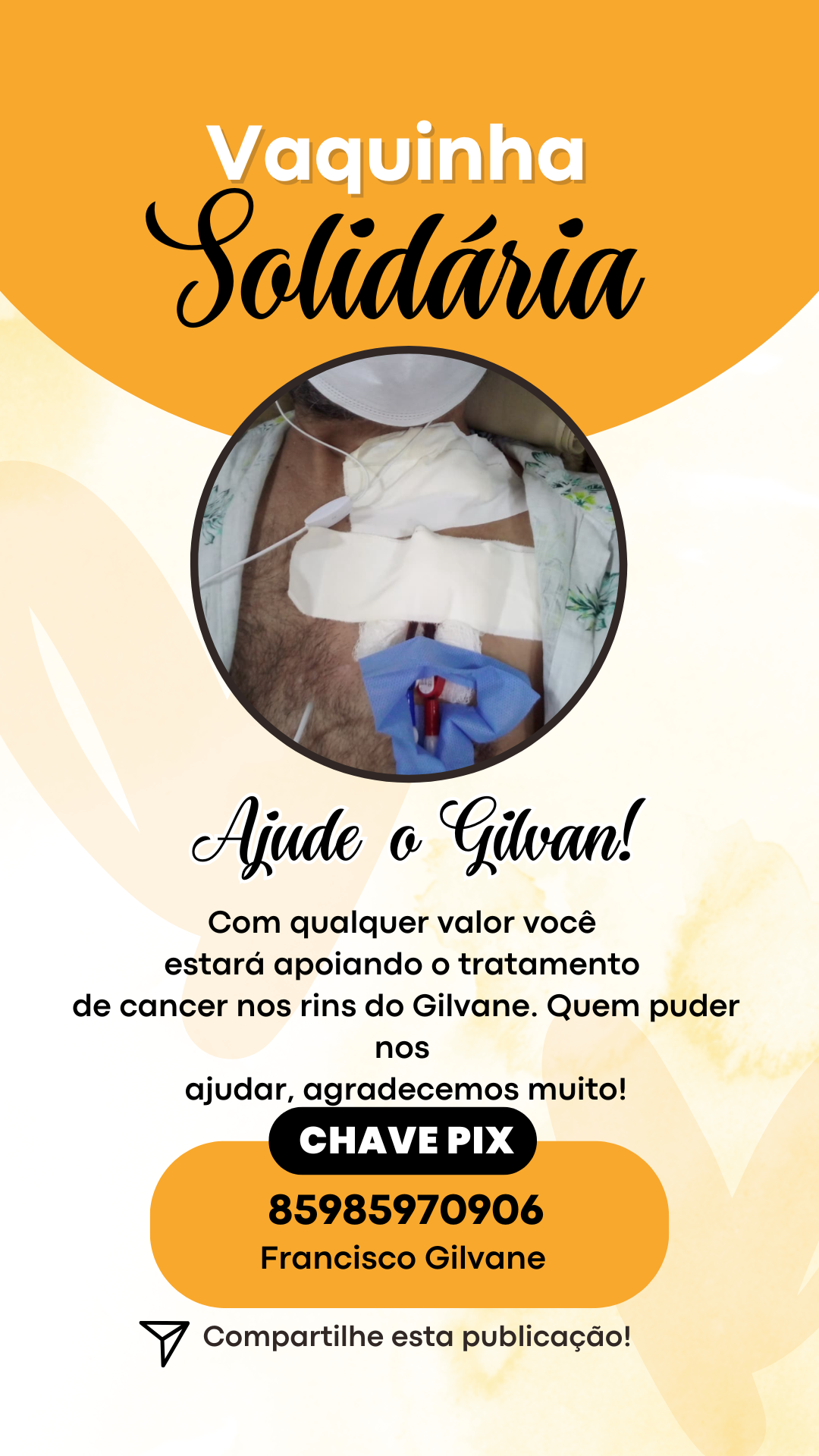 Tratamento contra o câncer nos rins