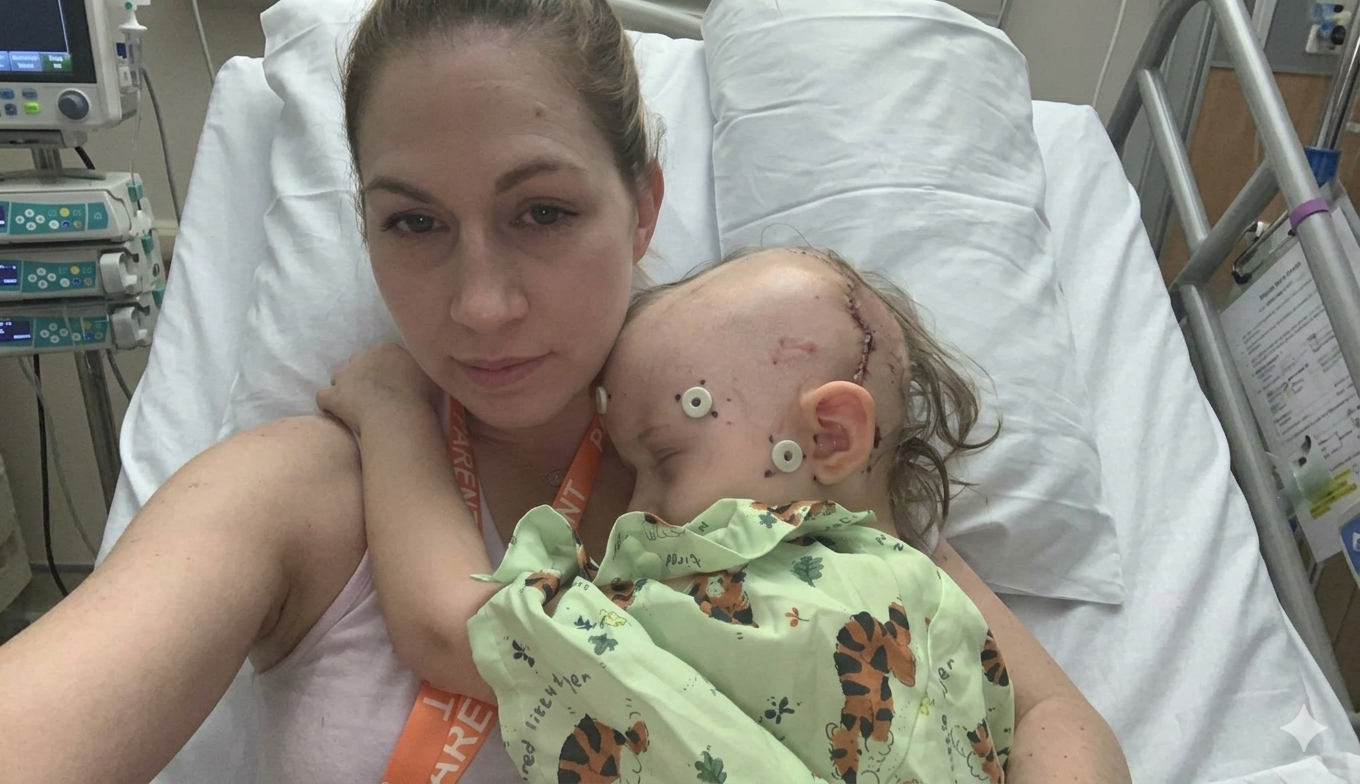 Support Emily's Leukemia Treatment