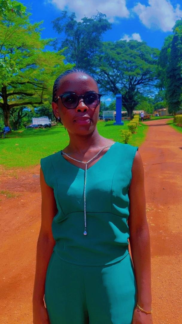 Helo I kindly request for your support in meeting up my tuition fees am in my first year at campus.thank you