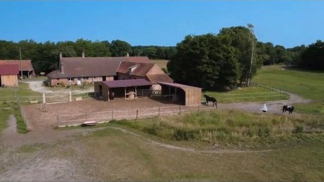 Help Daniel and His Grandparents Save Their Farm 🙏🙏