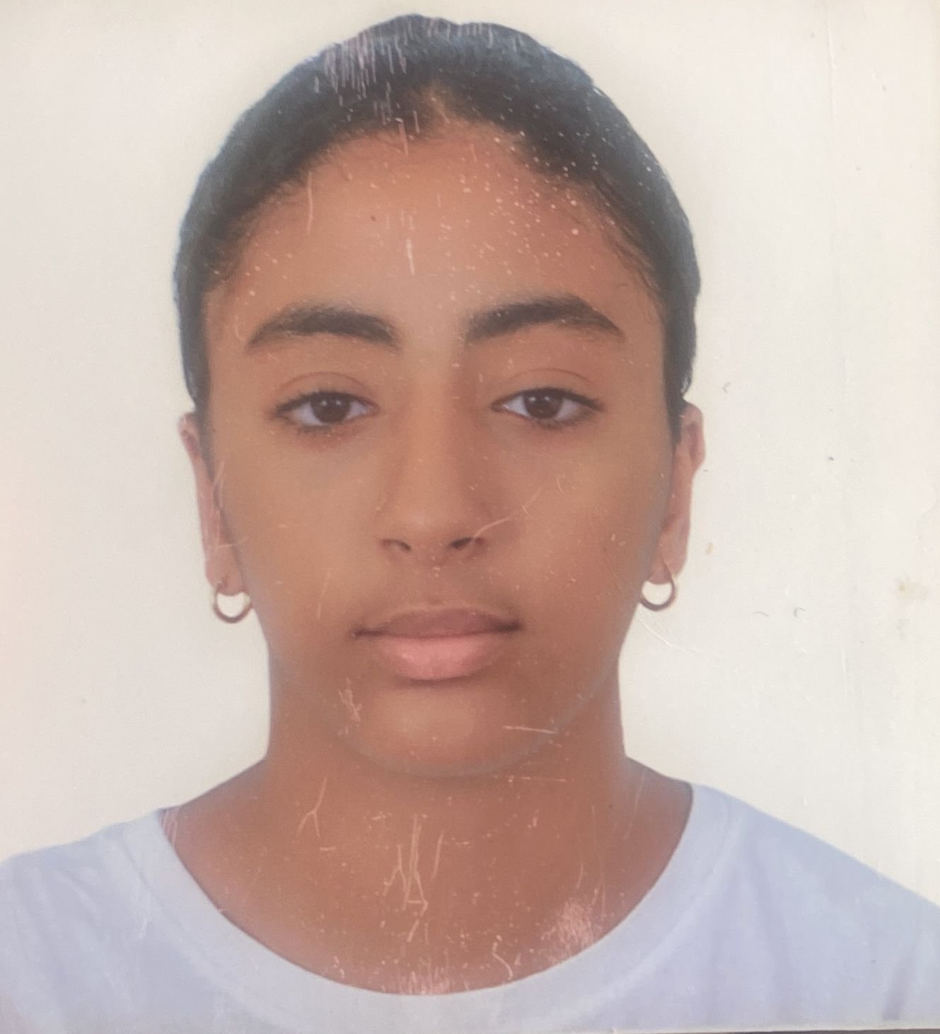 Supporting a Young Moroccan Student-Athlete’s Journey