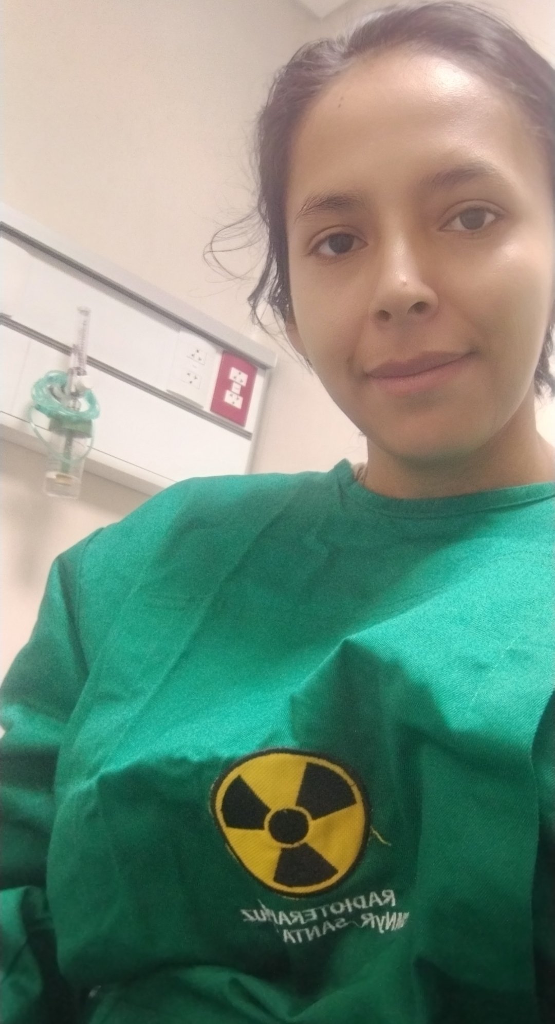 Ayudame para cubrir gastos para cáncer de cuello uterino