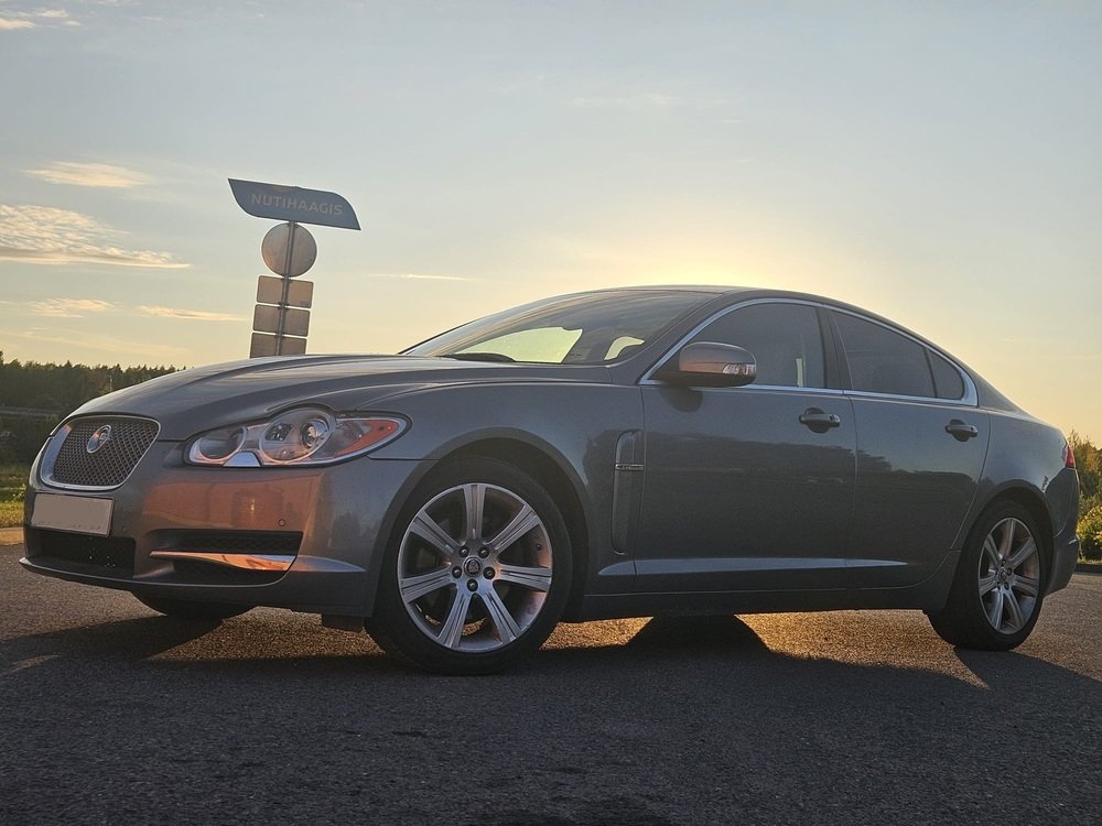 Support My Car Project Completion!