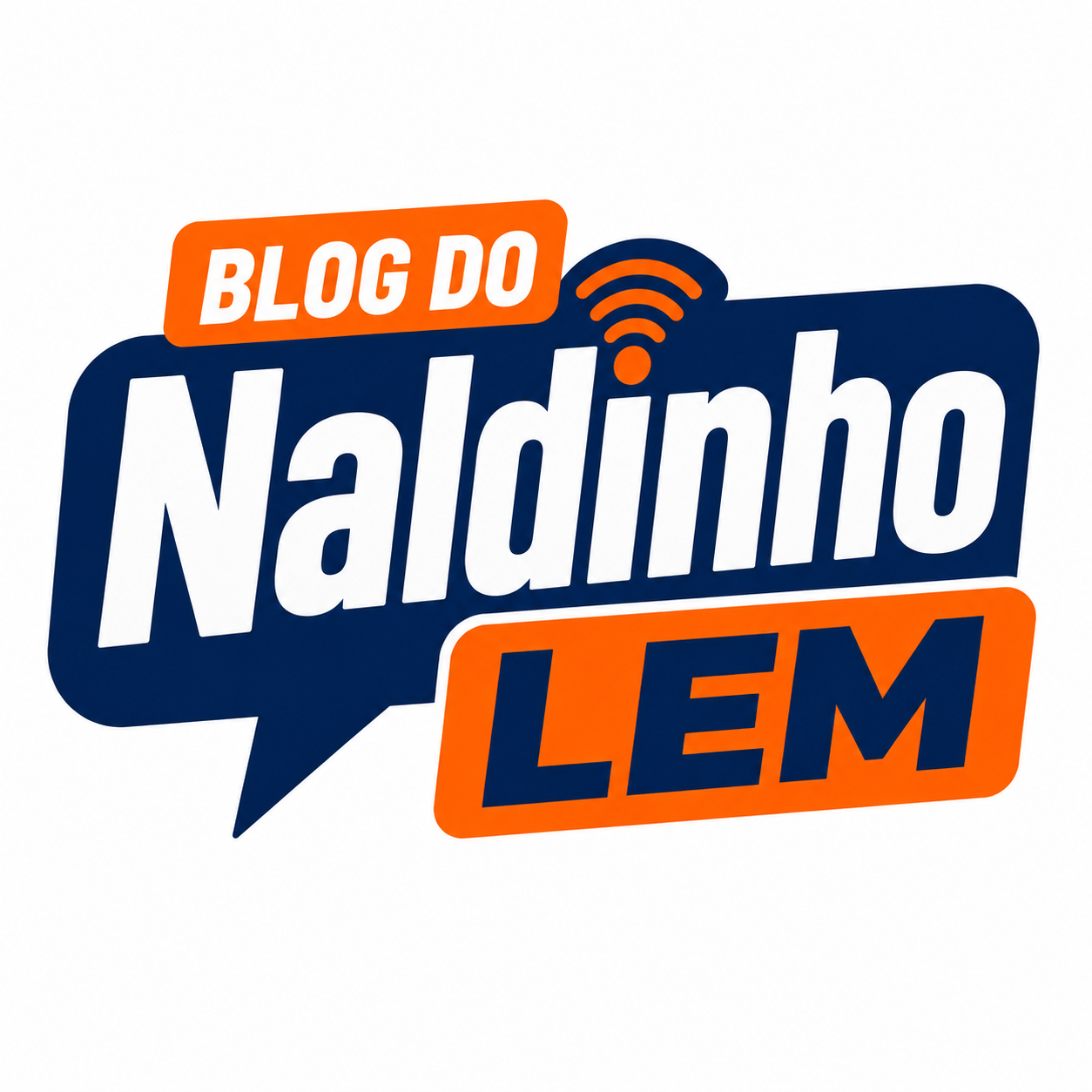 Ajude o blog do Naldinho LEM a compra seus novos equipamentos de trabalho.