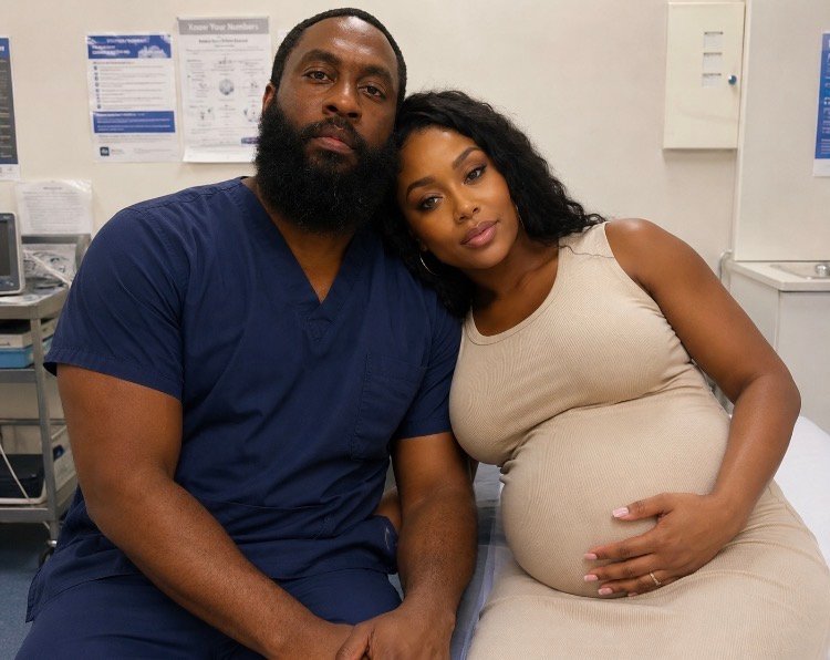 My Unborn Child's Life Depends on My Wife's Health. I Cannot Work. Please Help.