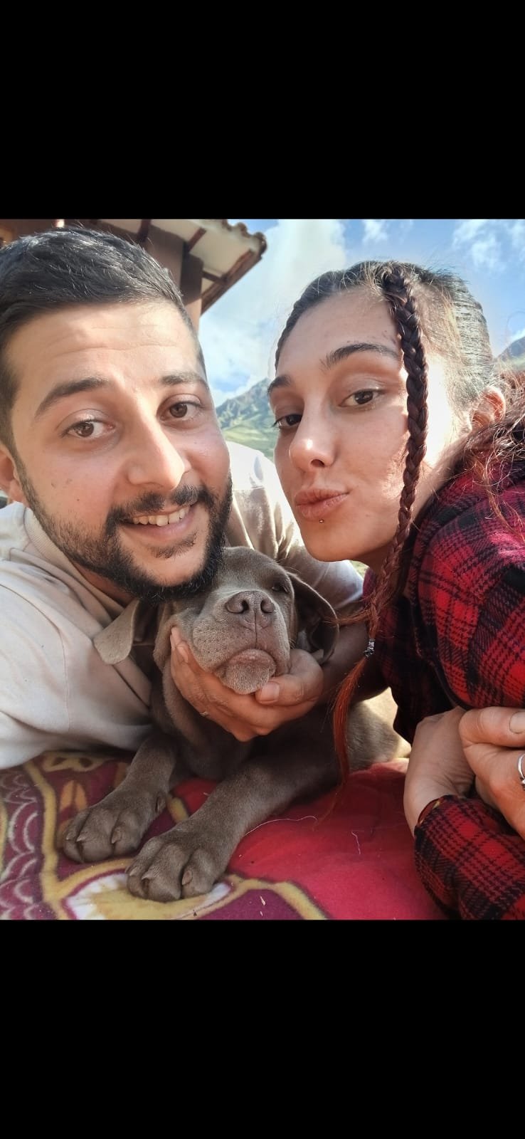 HELP US BRİNG OUR SON PEDRO HOME ❤️!