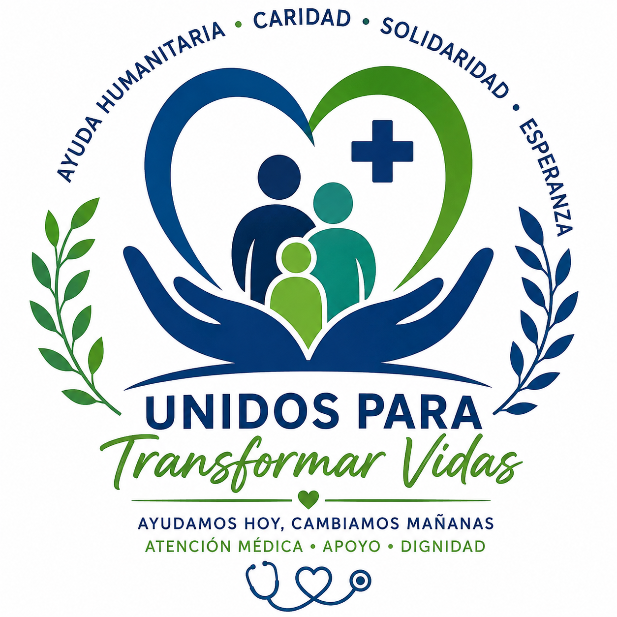 Ayuda para gastos médicos de personas sin recursos (accidentes, OPERACIONES)