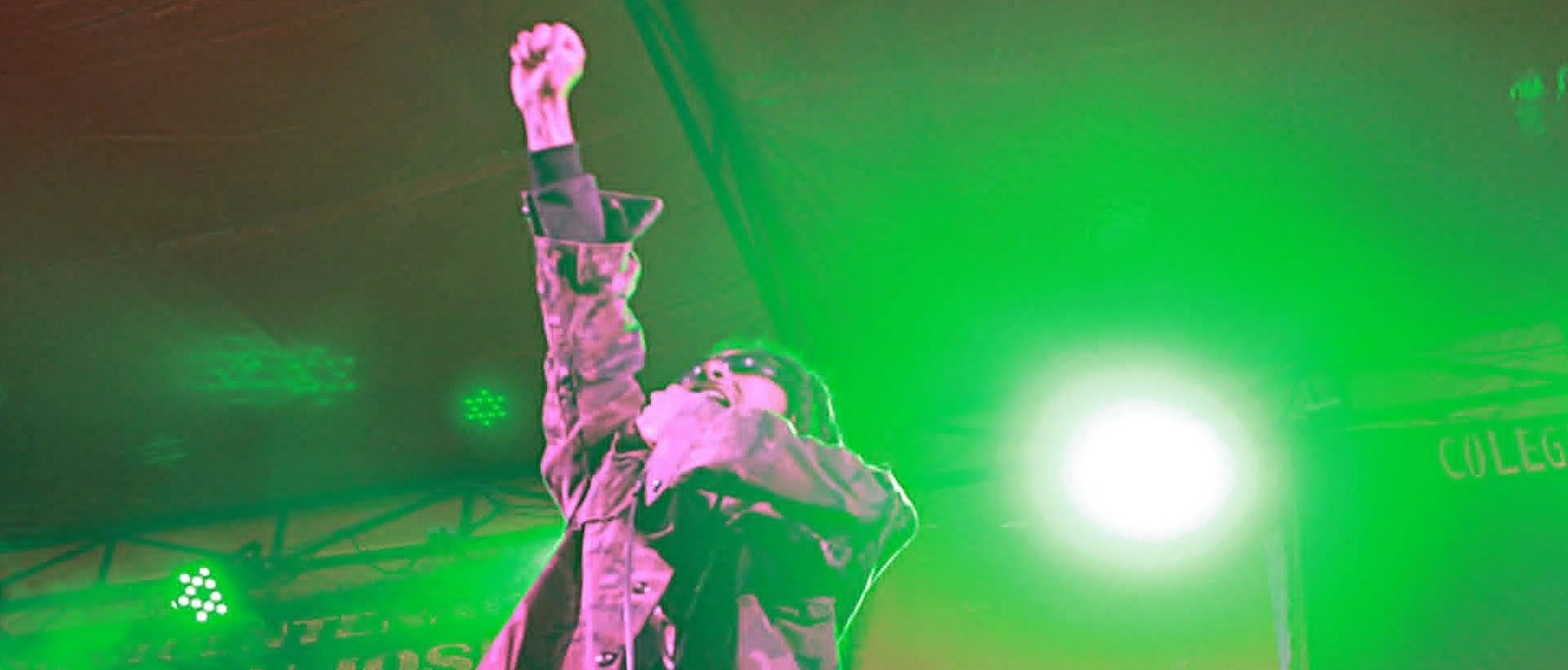 ANTORCHA VERDE: Artes Sostenibles.