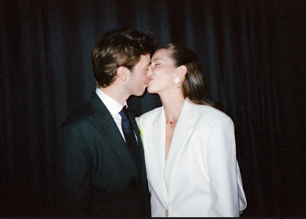 Notre voyage de noces au Brésil 🖤