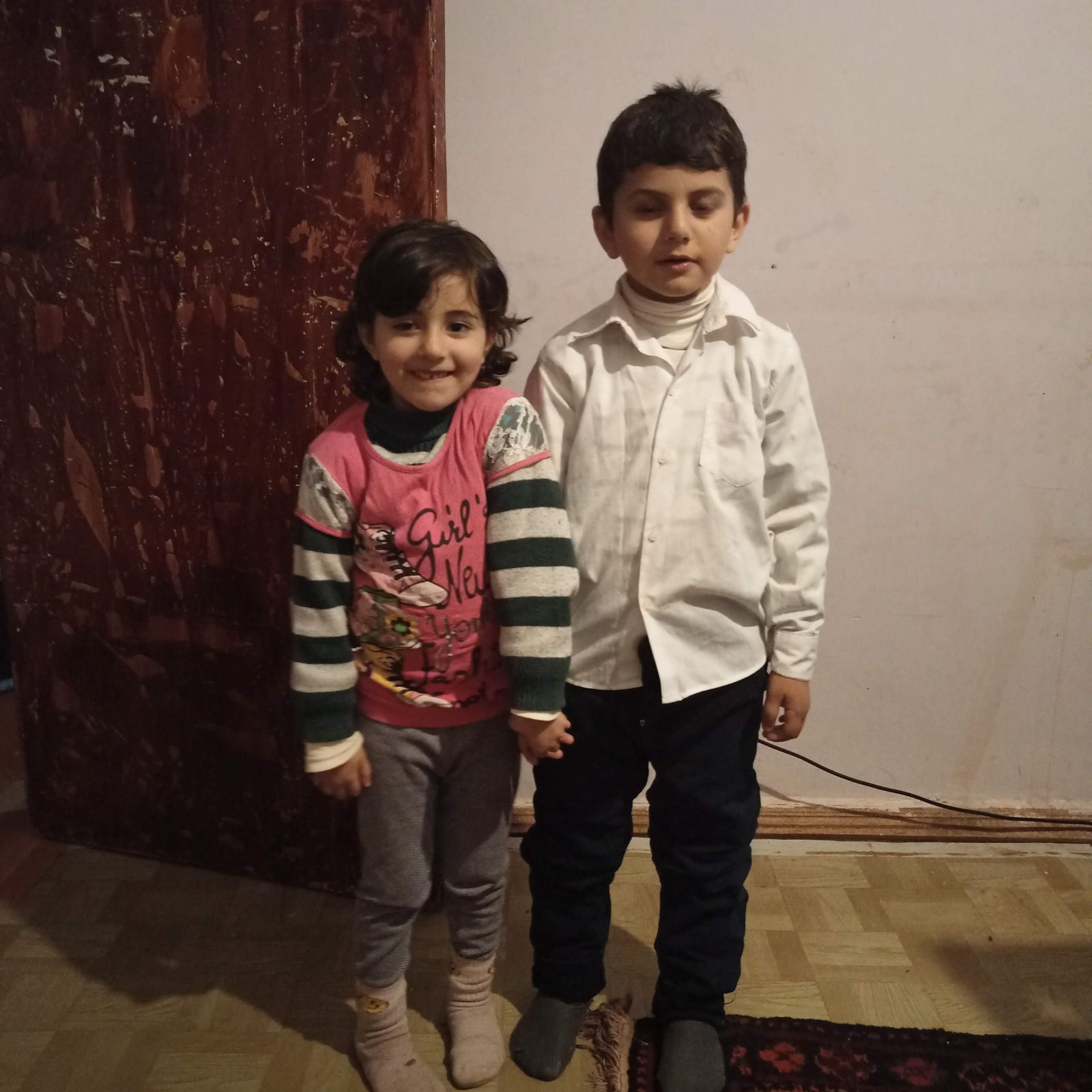 Help my family overcome financial hardship, reduce urgent debts, and rebuild a stable future. Every support matters.