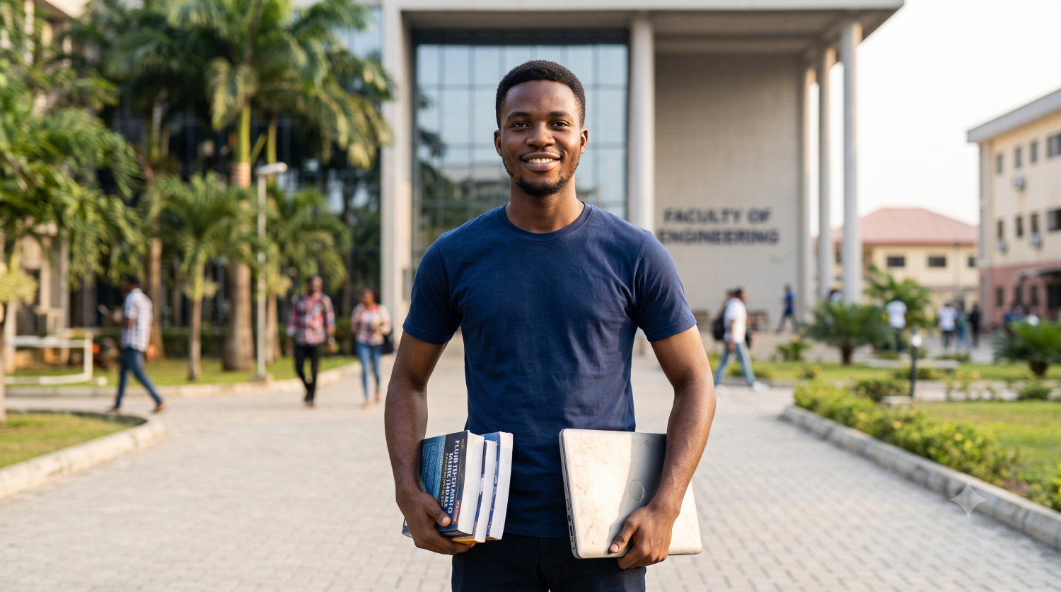 Help Me Complete My Engineering Master's Degree