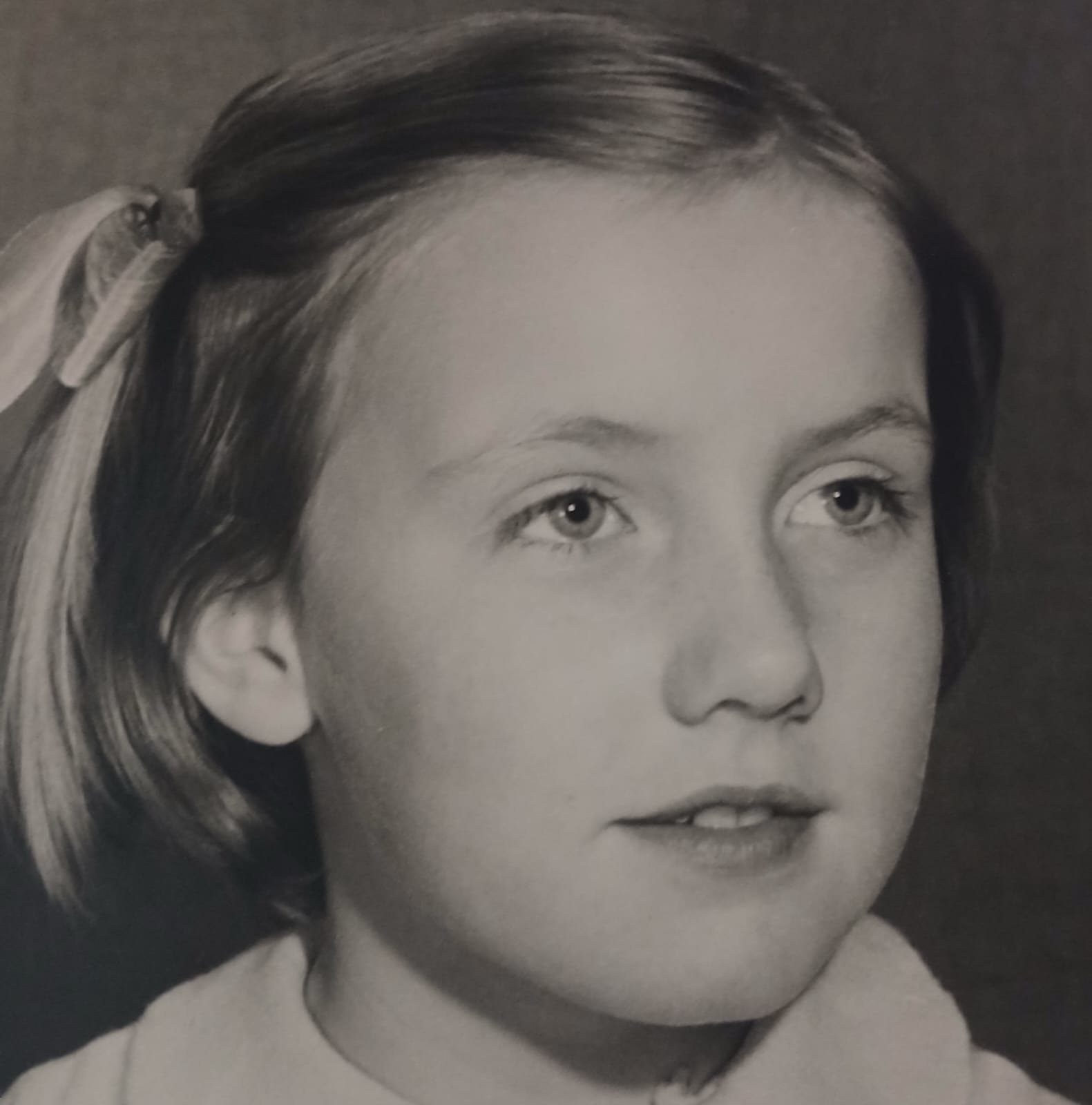 Fêtons les 80 ans d'Annie