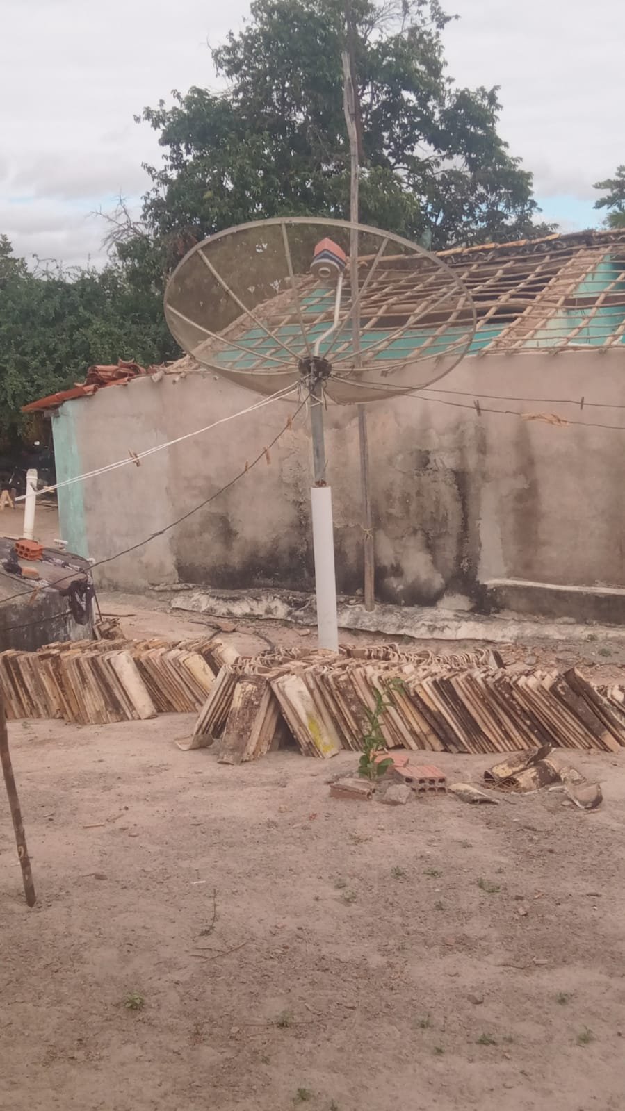 Please help me renovate my house.