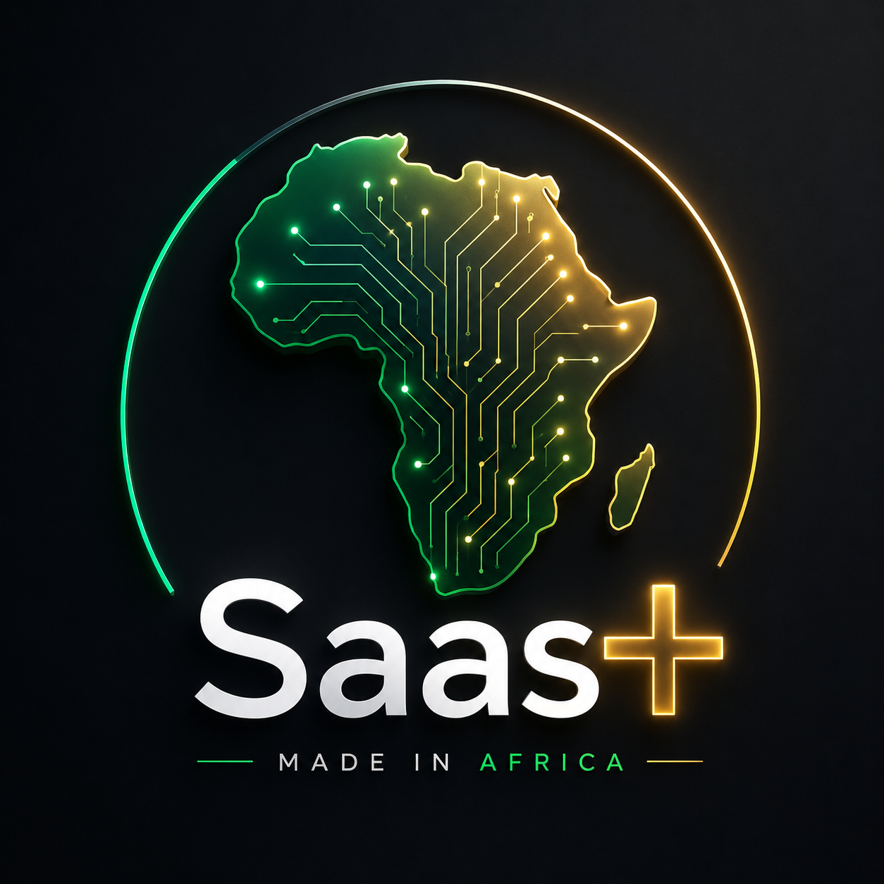 Saas+ Made in Africa