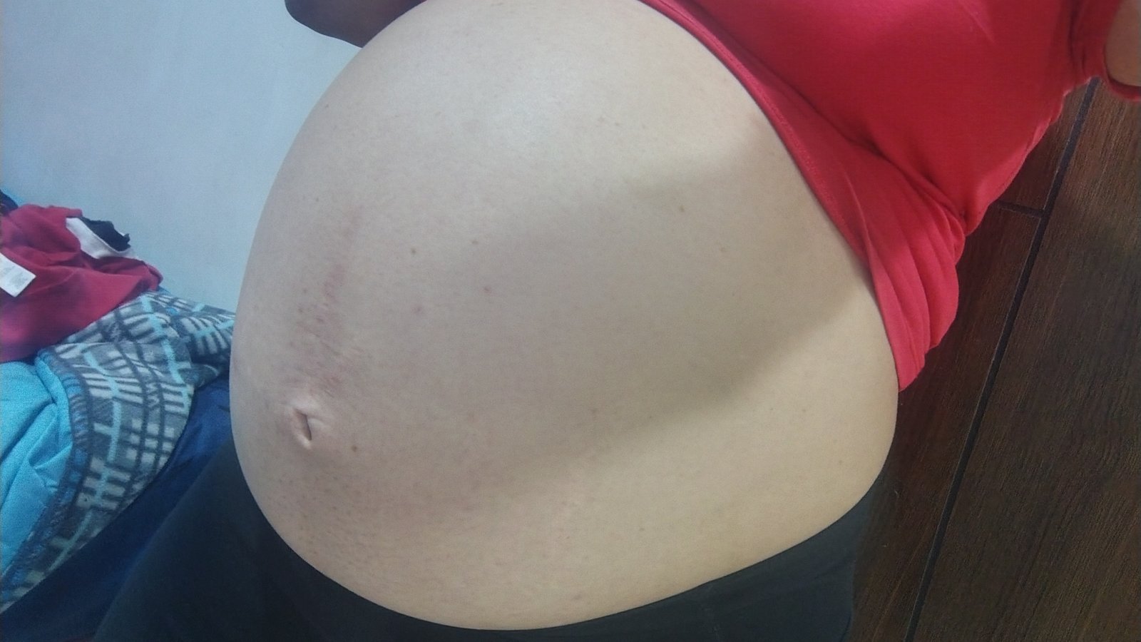 Un granito de arena para completar cositas para bebe