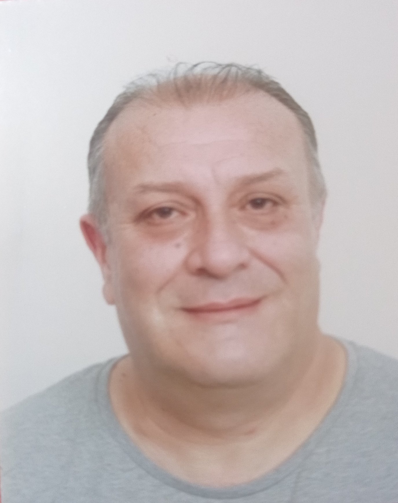 Aiuto per spese varie