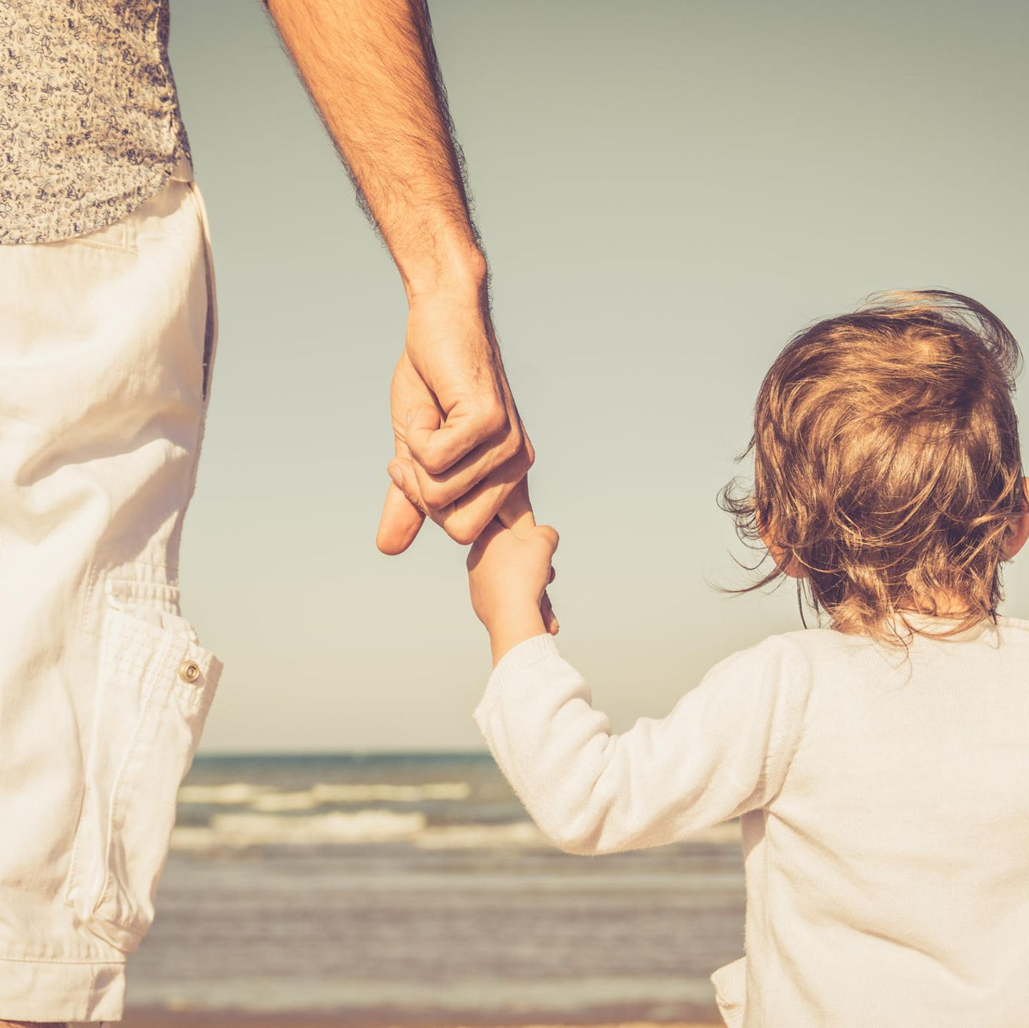 Urgent Family Emergency: Help a Parent Reunite with Their Child