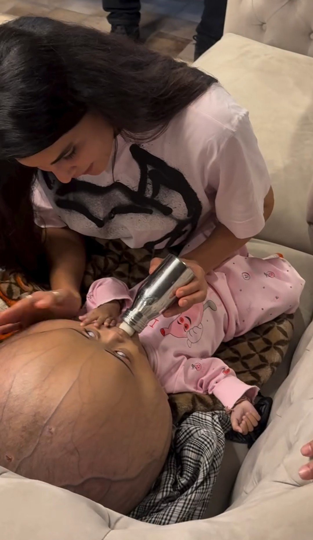 Give Hope: Help This Child Reach $15,000 for Urgent Medical Care
