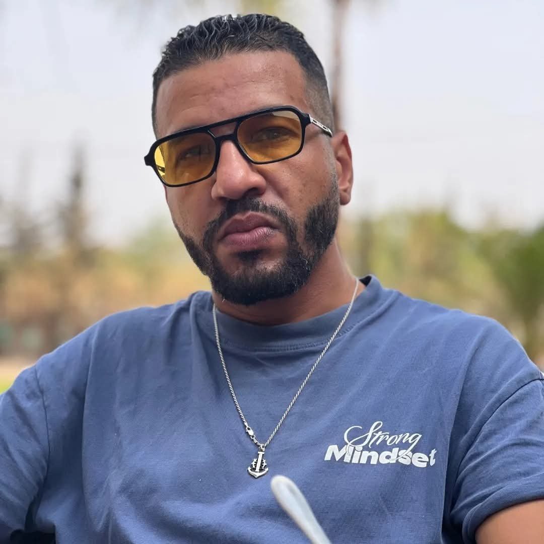 Aidez Karim à se relever financièrement à Settat