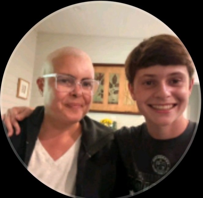 My Story of Strength and Survival