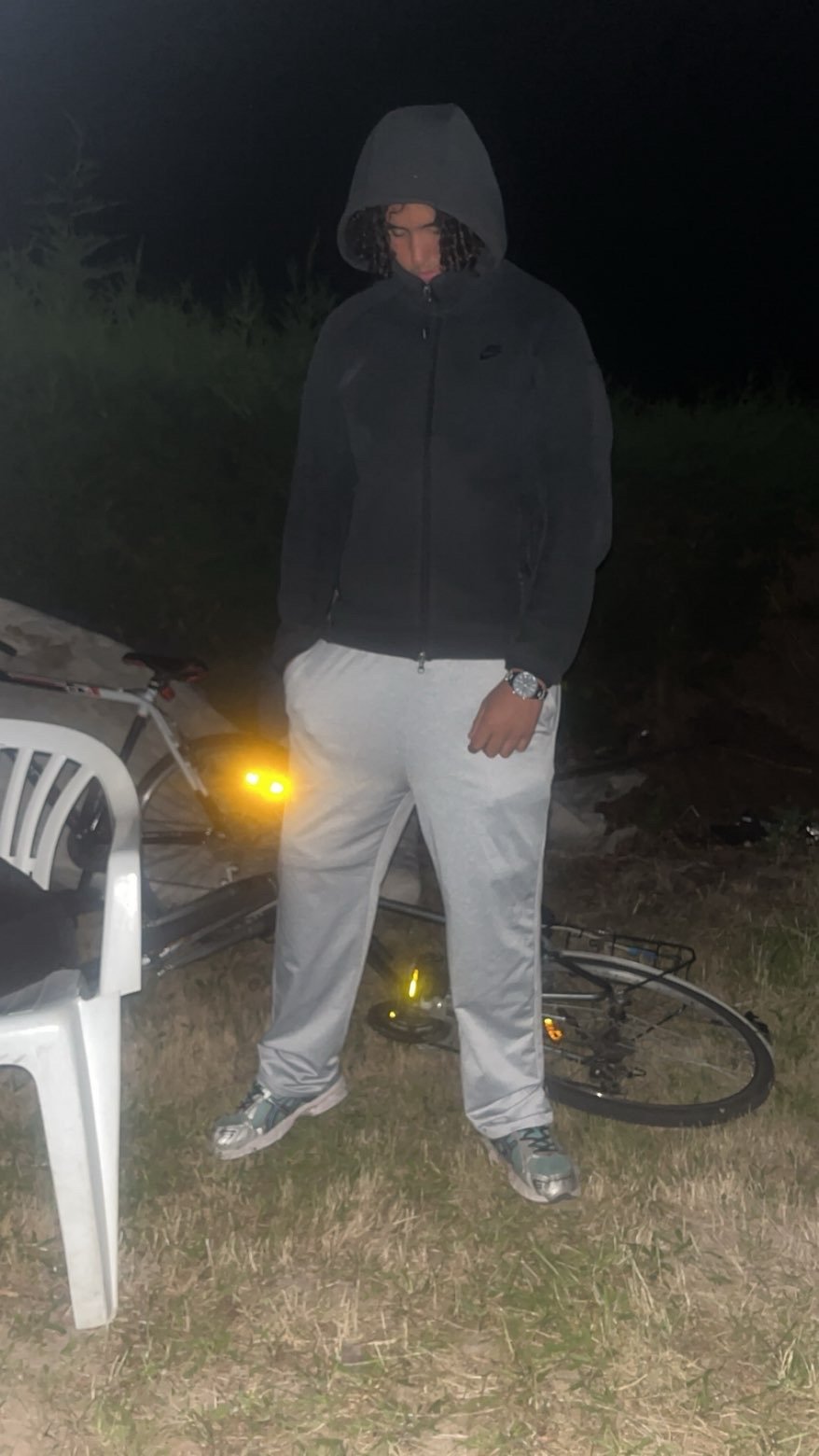 Aide pour un jeune en besoin 🙏🙏