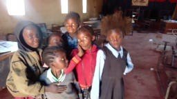 Urgent appeal for financial assistance to construct classrooms and sanitation facilities for orphans and disabled.