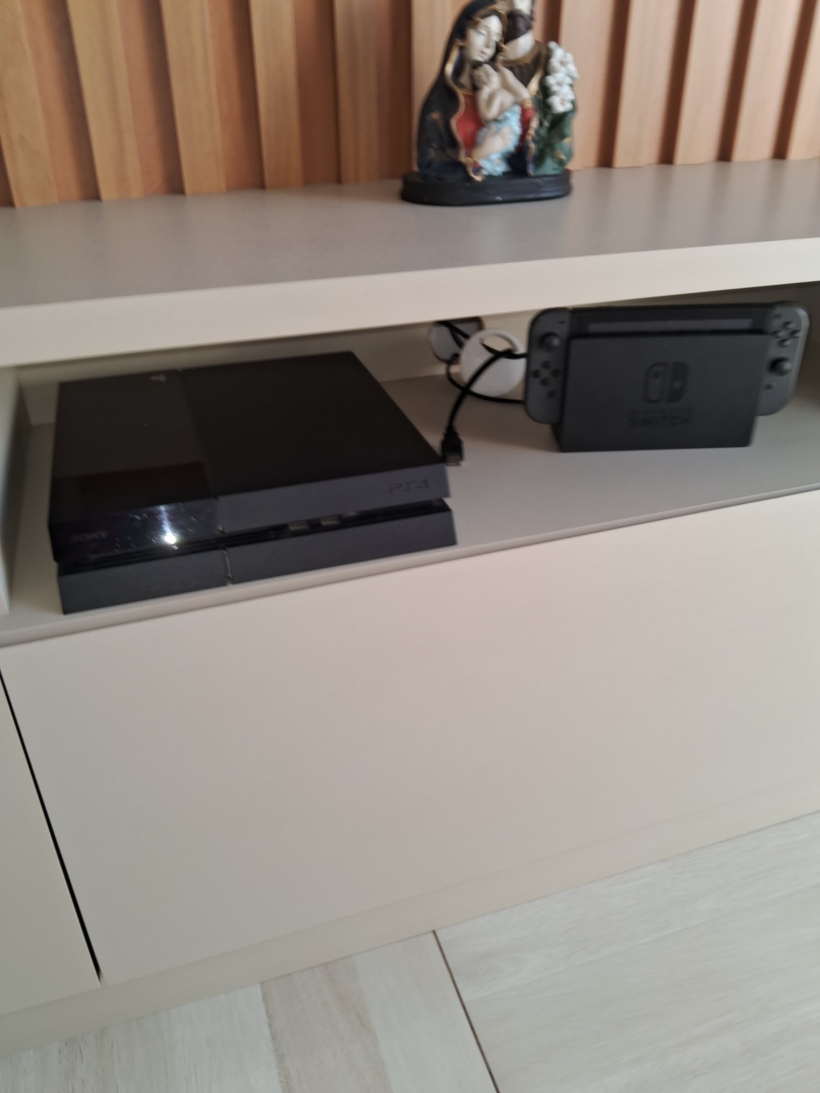 Saving up to get a Switch 2 and games for it
