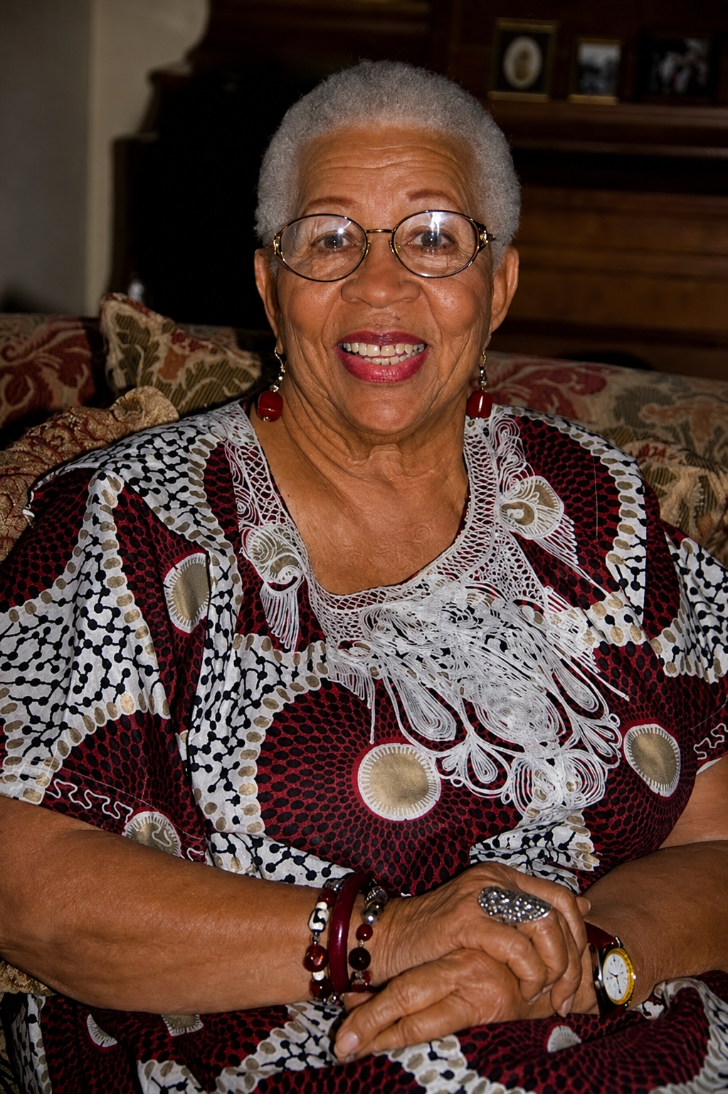 Help Us Honor Our Mom’s 65 Years of Love & Sacrifice
