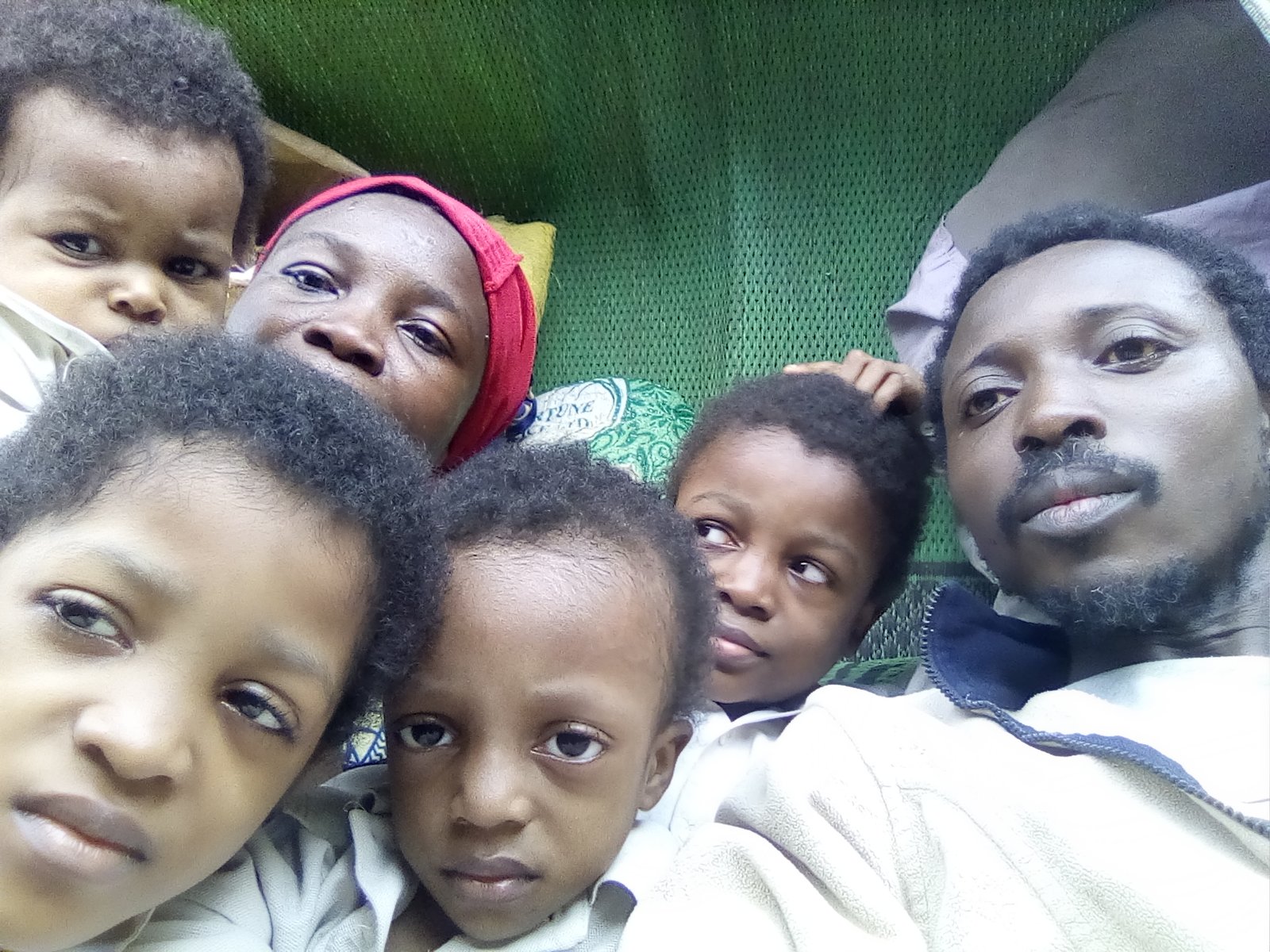 Help save my family from present homelessness.