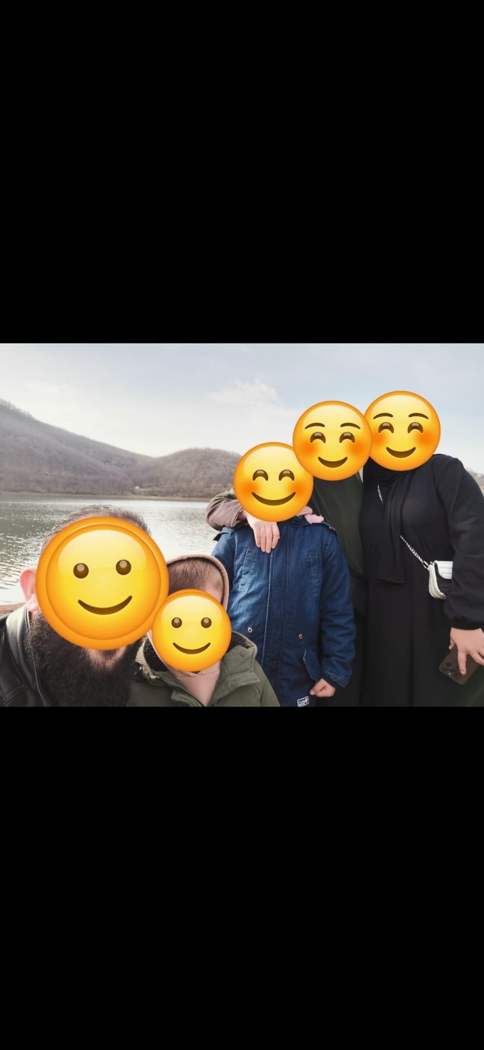 Help a father with heart disease fulfill his Umrah promise to his family