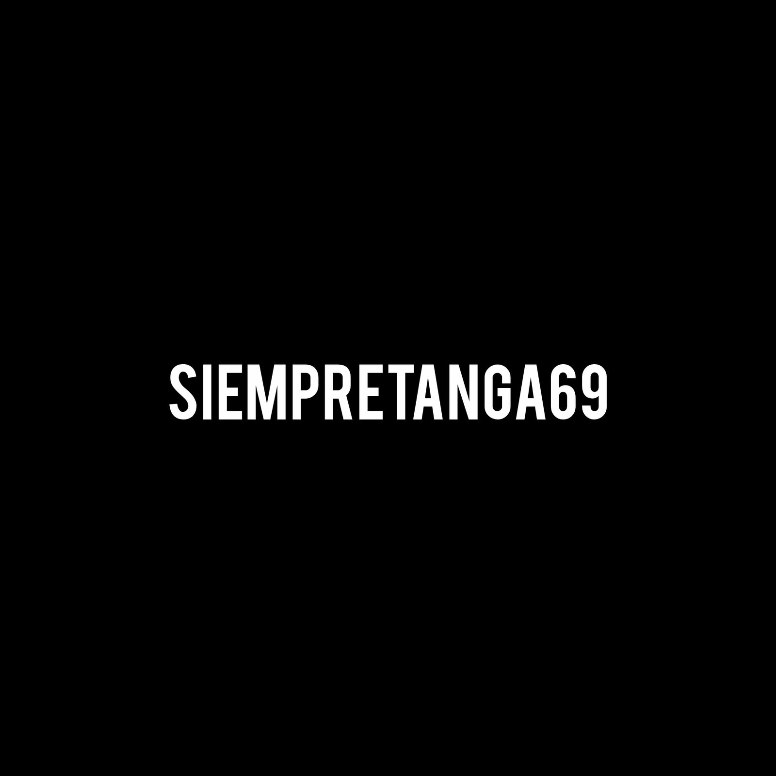 Siempretanga69