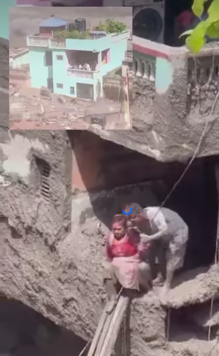 URGENT NEPAL : Urgent Aid Needed