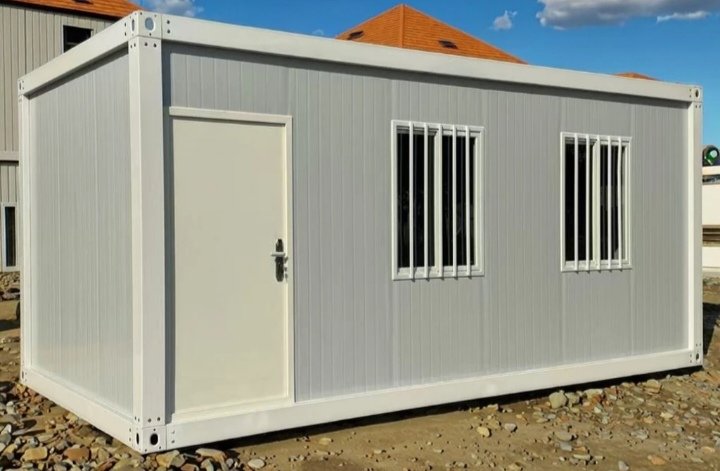 🏠 Ayúdame a conseguir mi casita montable para tener un hogar digno