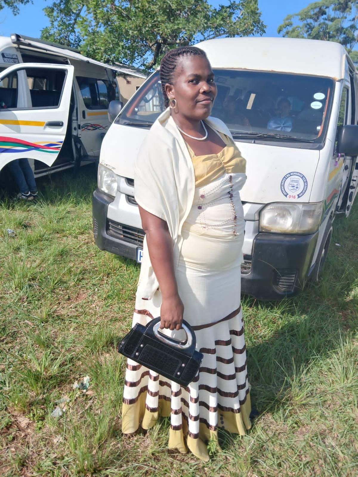 From a Shack to a home- Help Stella Build A Safe House for Her Kids.