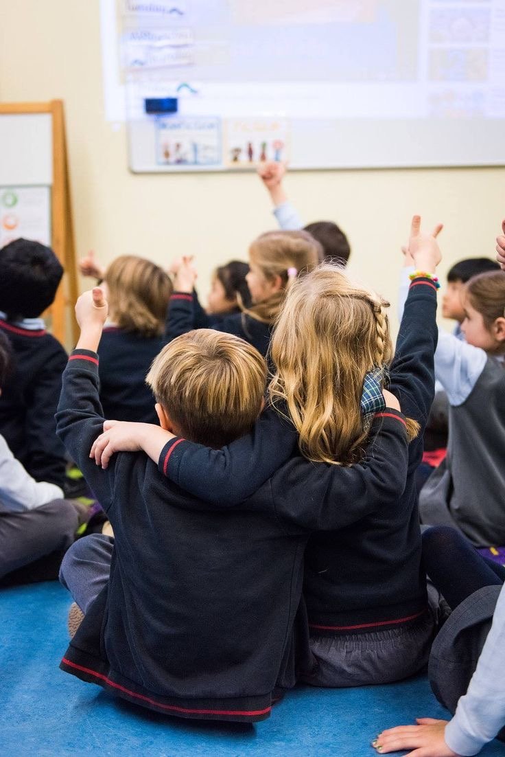 Campaign to help children to study